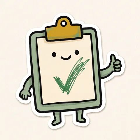 ToolTriage mascot